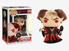 Funko Pop! Games: Dungeons & Dragons - Asmodeus (#575)
