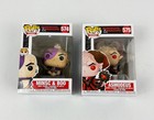 Funko POP! Games: Dungeons & Dragons #574 Minsc & Boo and Asmodeus
