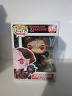 Funko Pop Dungeons And Dragons  Asmodeus #575 Vinyl Figure D&D