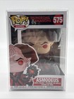 Funko Pop Dungeons And Dragons  Asmodeus #575 Vinyl Figure D&D