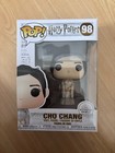 Funko Pop! Harry Potter Cho Chang #98 Vinyl Collectible Figure