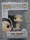 📦 Funko Pop! Harry Potter Cho Chang #98 Wizarding World Collectible