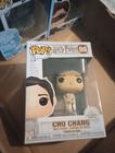 Funko Pop! Vinyl: Harry Potter - Cho Chang #98