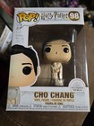 Funko POP #98 Harry Potter Cho Chang Vinyl Figure New In Box