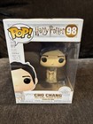 Funko Pop! Vinyl: Harry Potter - Cho Chang #98