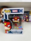 Funko Pop! - Spider-Woman (Funko Exclusive) #392