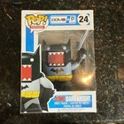 Funko POP ! Heroes DC Comics Domo as Dark Knight  #24 Vinyl Figure