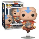 Funko Avatar The Last Airbender Floating Aang POP! Animation 1439