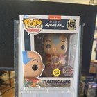 Funko Avatar The Last Airbender Floating Aang POP! Animation 1439