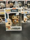 Funko Pop! Vinyl: Nickelodeon - Floating Aang #1439