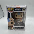Anime - Floating Aang #1439 Avatar Funko Pop