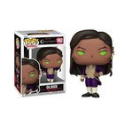 Funko POP Video Games Castlevania Nocturne Olrox Vinyl Figure New