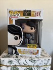 Funko Pop! Vinyl: The Walking Dead Glenn Rhee (Riot Gear) #157