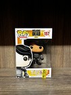 Funko Pop The Walking Dead Riot Gear Glenn Rhee #157 Great Shape Hot Topic