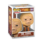Beneath the Planet of the Apes Dr. Zaius Funko Pop! #1863 W/Protector