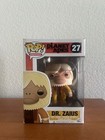 Funko POP! Movies: Planet of the Apes - Dr. Zaius #27 Vinyl Figure