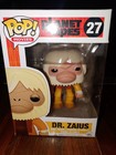 Funko Pop! Vinyl: Planet of the Apes - Dr. Zaius #27