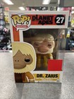 Funko Pop! Vinyl: Planet of the Apes - Dr. Zaius #27