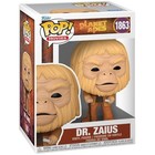 Planet Of The Apes - Dr. Zaius - #1863 - Movies - Funko Pop!