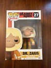 Funko POP! Movies: Planet of the Apes - Dr. Zaius #27 Vinyl Figure