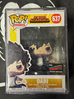 Funko Pop! MHA DABI #637 2019 NYCC Exclusive Edition with POP Protector