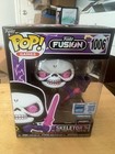 2024 NYCC EXCLUSIVE ONLY 1,000 PCS FUNKO FUSION POP SKELETOR #1006