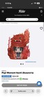 Itachi Susano Funkk Pop Shared Sticker Nycc Limited Edition Exclusive  preorder