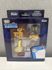 Funko! NYCC 2025 Funko Pop Flair Accessory Exclusive Con Sticker Limited Edition