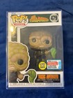 Funko Pop! TOXIC AVENGER- GLOW Limited Edition NYCC LIMITED- NEW IN PROTECTOR