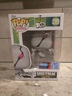 2025 NYCC Funko Limited Edition Pop! - Ben 10 - Ghostfreak 2119