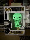 Custom GITD Funko Pop Harry Potter Dark Mark #184 GLOW In The Dark