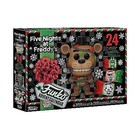 Funko Pop! Advent Calendar: 2023 Five Nights at Freddy’s - 24 Pieces (72480)