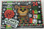 Funko Pocket Pop! Five Nights at Freddy's Advent Calendar 2023
