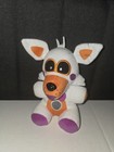 Lolbit Plush Five Nights at Freddy's Sister location Funko series 3 FNAF 7 inch