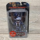 Funko Five Nights At Freddy's Nightmare Bonnie Action Figure Articulated FNAF