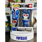 Five Nights at Freddy's Withered Bonnie Funko Pop! #1083