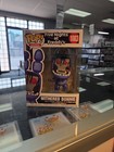 Funko Pop! Vinyl: Five Nights at Freddy's - Withered Bonnie #1083 W/ Protector
