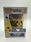 Pikachu #842 Diamond Funko POP! - 2021 Shared Con Exclusive - Brand New -