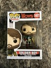 Funko POP! Soldier Boy 1407 The Boys IN HAND NEW