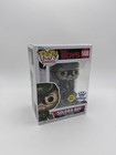 Funko Pop #1408 Soldier Boy Glows The Boys Funko Shop Exclusive w/ Protector
