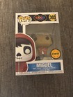 Funko Pop! Disney Pixar: Coco – Miguel #303 (Chase Limited Edition)