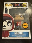 Funko Pop Coco Miguel Chase 303