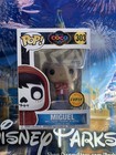 Funko Pop Miguel Chase #303 Disney Coco Limited Edition Figure New