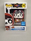 Funko Pop Pixar Miguel with Guitar #741 Box Lunch Exclusive
