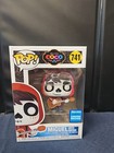 Funko Pop Pixar Miguel with Guitar #741 New Wonderous Convention Limited Edition