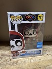Funko Pop! Disney Coco Miguel with Guitar Vinyl Figure #741