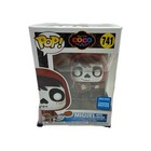 Funko Pop! Miguel With Guitar #741, 2020 Wondrous Convention Exclusive