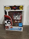 Funko Pop Disney - Coco - Miguel with guitar #741 Wondrous Convention 2020 LE