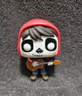 Funko Pop Disney: Coco Miguel with Guitar #741 Wondercon 2020 Exclusive NO BOX
