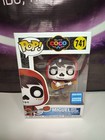 Funko Pop! Disney Coco - Miguel with Guitar -  #741